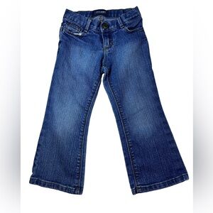 Old Navy kids size 3. Classic Blue Kids Jeans